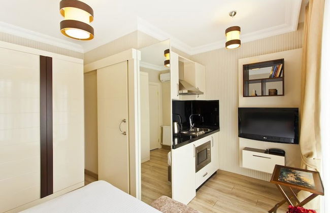 Evoda Residence - Foto 4