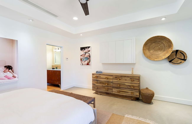 LUX - Historic Tennis Club Enclave - King Beds - Foto 32