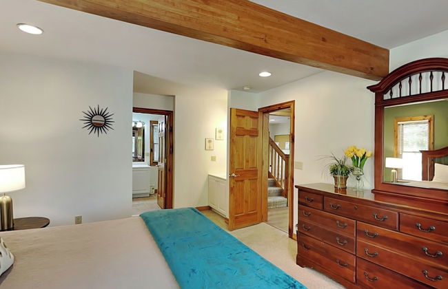 Constantly Cozy by Taylor Made Deep Creek - Photo 31