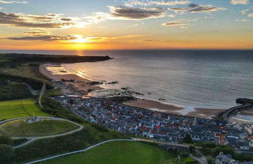 Cullen Seaside Cottage - Foto 7