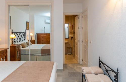 Beachside Paradise: Stylish 3BR apt near the beach - Foto 19