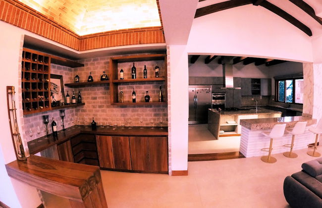 Llano Grande - Photo 35