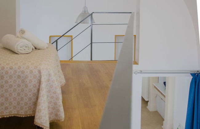 Loft a Sud Salento - Foto 12