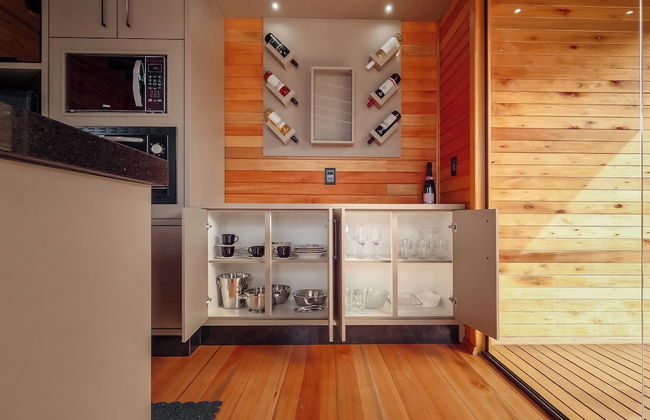 Cabanas Doce Recanto - Foto 40