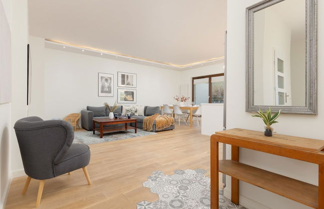 3 Bedroom Apartment by Renters - Foto 29