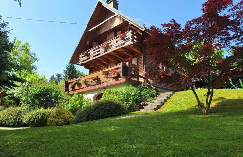 Kuća za odmor Family Fužine - Foto 42