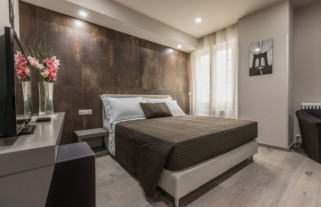 Astoria Deluxe Rooms,,Check in presso L’Hotel Astoria, Via Fratelli Rosselli 14 ,, - Foto 14