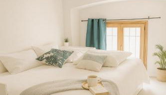 Home Sweet Zen, appartement près de la gare St Jean - Foto 2