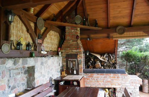 Family Lake House - Foto 55