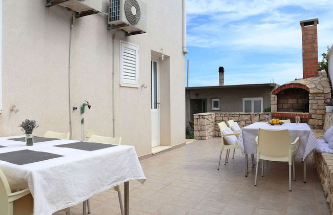 Holiday Home in Korcula With Sea View - Foto 18