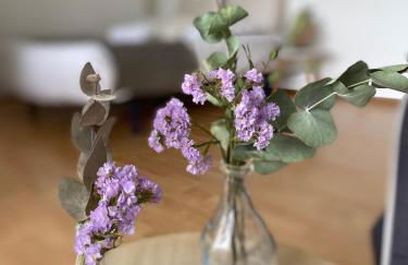 Superbe appartement confortable, proche centre ville - Foto 15