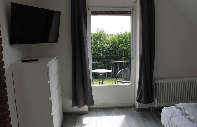 Haus Krabbensucher - Foto 2