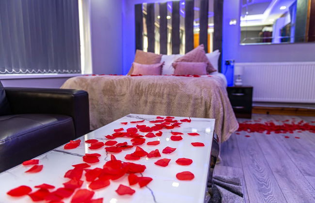 Sawrey Serviced Apartments - Foto 34