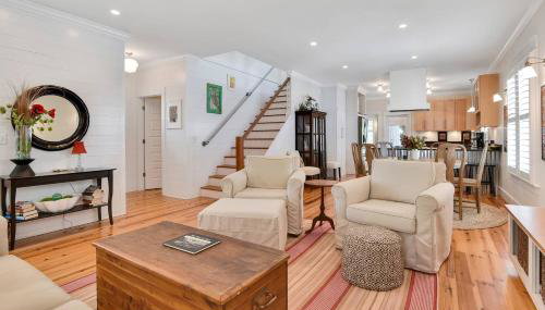 UnCorked Cottage - Foto 3