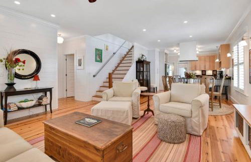 UnCorked Cottage - Foto 3