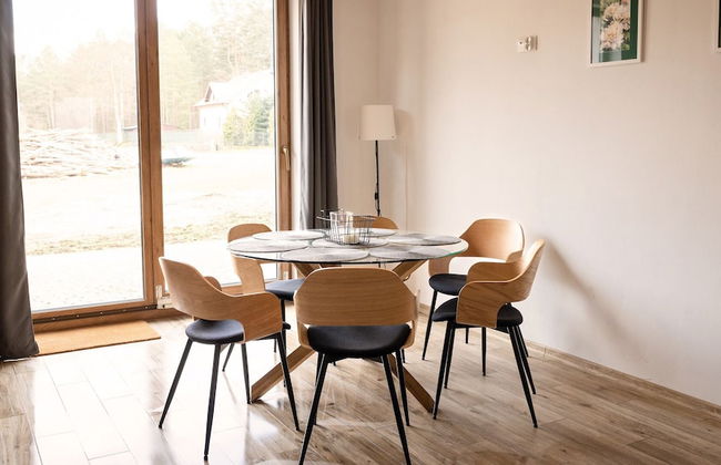 Sasek Maly Pensjonat Jazdy Konne - Foto 46