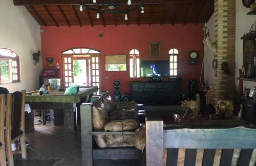 Sítio frente à Barragem - Foto 21