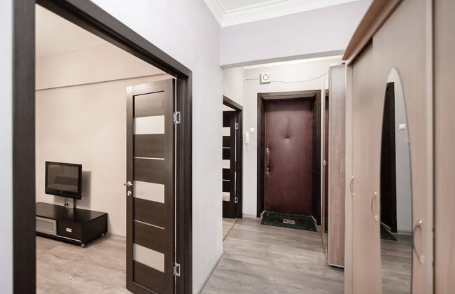 ApartExpo on Kutuzovsky 33 - Foto 21