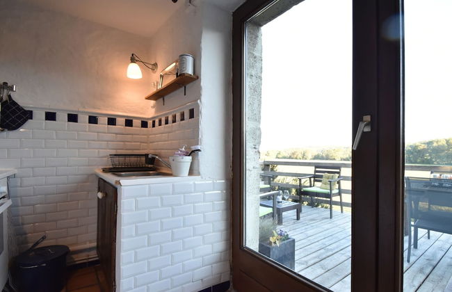 Quaint Holiday Home in Beauraing Belgium With Private Garden - Foto 8