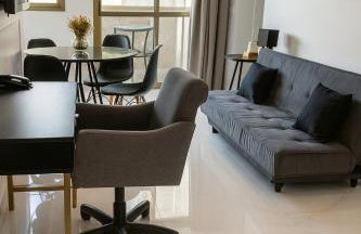 Botafogo Privilege perto de tudo! - Foto 1