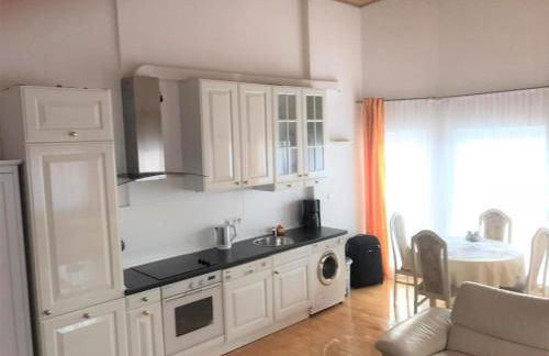 Ferienwohnung mit Kamin - Foto 4