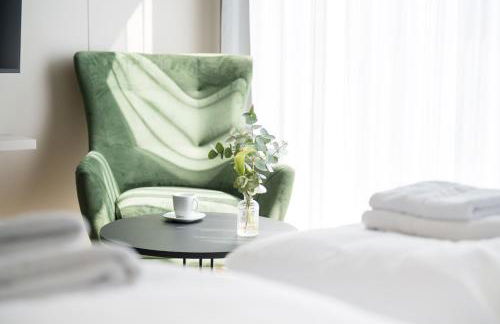 Taunus Suites - Foto 25