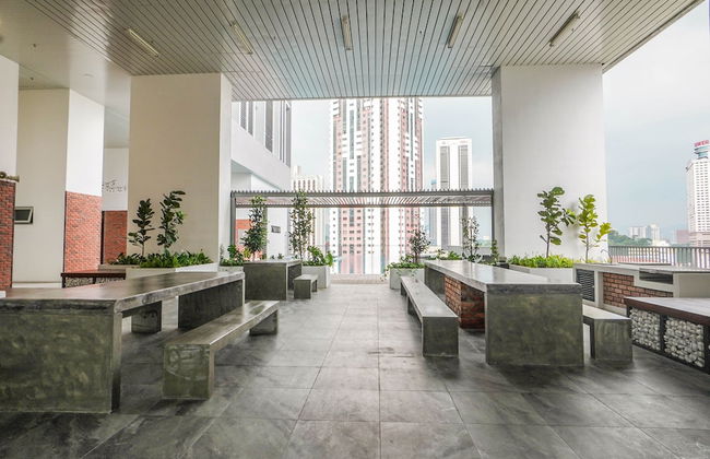 Chambers PWTC By Unimax - Foto 55