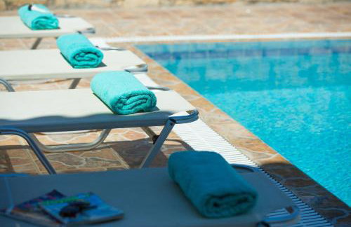 Villas Roumeli - Photo 13