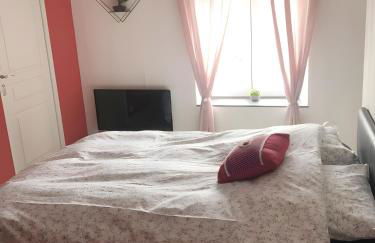 Gîte Les Aubennes - Foto 7