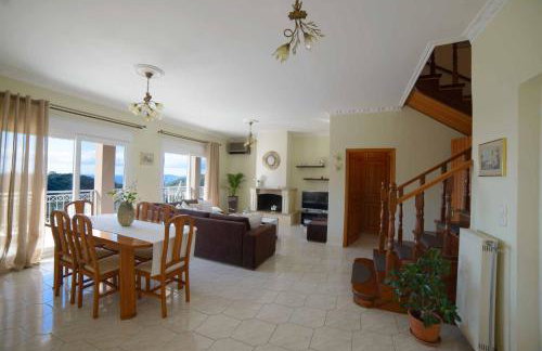 Margarita's Home Magoulades Corfu - Foto 1