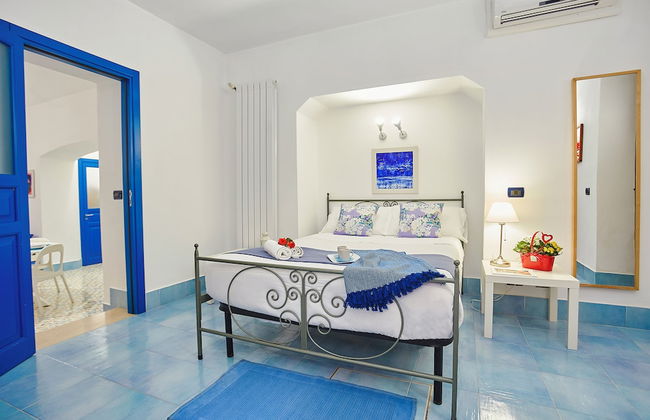 Rosa dei Venti Appartamenti - Foto 41