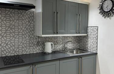 A Cosy and Luxurious Studioflat - Foto 15