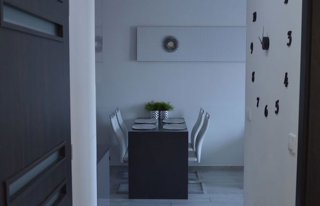 Gina Apartman - Foto 14