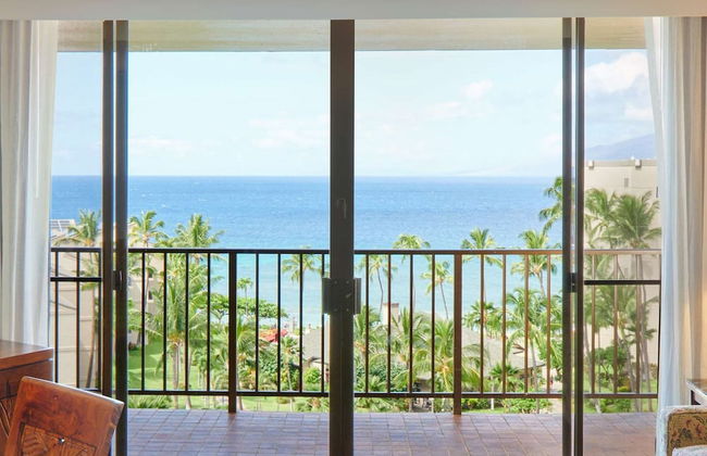 Aston Kaanapali Shores - Foto 33