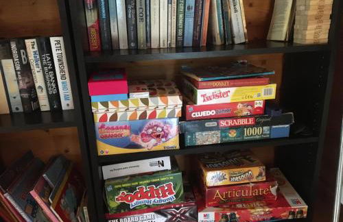 Our Log House in the woods - Photo 30