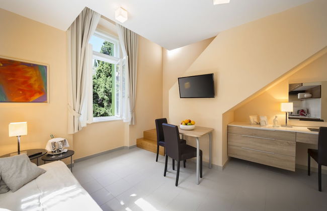 Apartments Atlanta - Liburnia - Foto 12