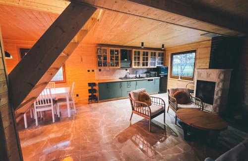 U Progu Lasu - Foto 51