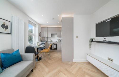 Premium Luxe 1 Bedroom Apartment Camden - Foto 8