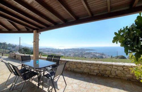 Villa Sunrise Lagonisi - Foto 17