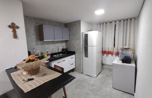 Aconchegante Apartamento Charme Mineiro - Photo 17
