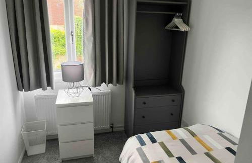 Very comfy 3 bed town house - Foto 62