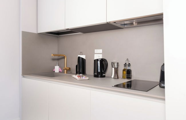 Limehome Lecce Palazzo BN - Foto 29