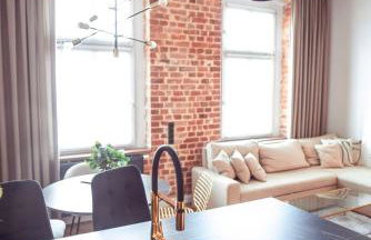 Apartament Glamour - Foto 9