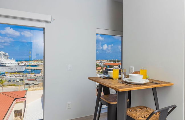 Harbour House - Foto 42