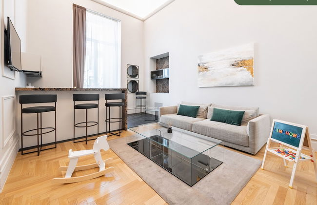 Limehome Lecce Palazzo BN - Foto 51