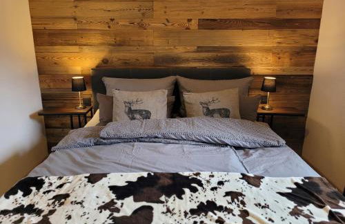 Familienfreundliche großzügige Ferienwohnung Schlierachwelle zwischen Schliersee und Tegernsee - Foto 7