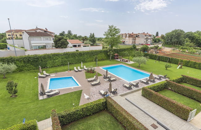 Apartments Maj Residence Premium - Foto 54