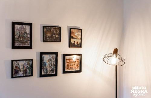 The Biscuit House by PontaNegraAzores - Foto 27