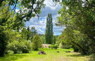 Villa familiale avec studio et piscine, Villecroze - Foto 16