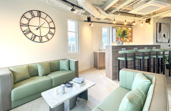 Diff-Rent Living - Foto 18